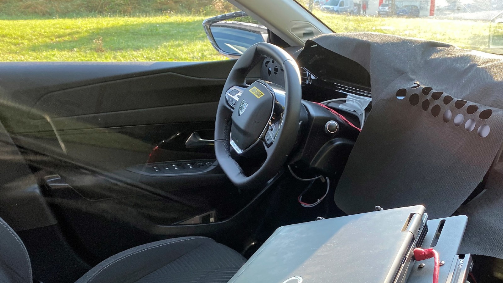 Νέο Peugeot 308: Πλησιάζει με ευελιξία και... επιθετικές διαθέσεις